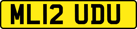 ML12UDU
