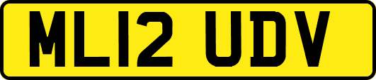 ML12UDV