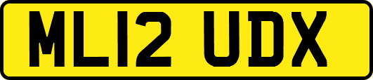 ML12UDX