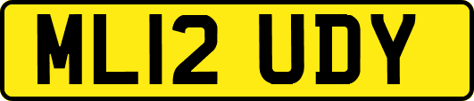 ML12UDY