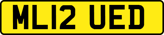 ML12UED