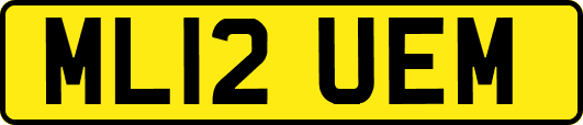 ML12UEM