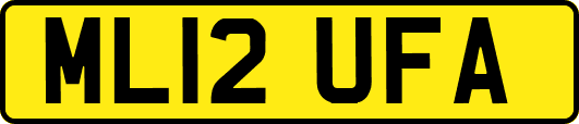 ML12UFA