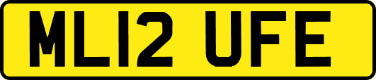 ML12UFE