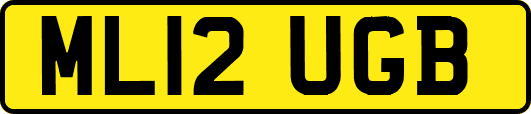 ML12UGB