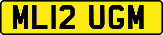 ML12UGM
