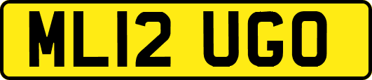 ML12UGO