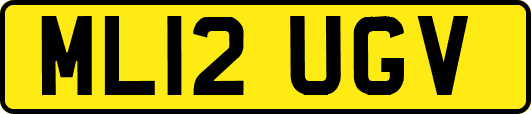 ML12UGV