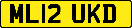 ML12UKD