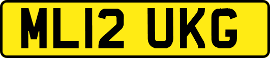 ML12UKG