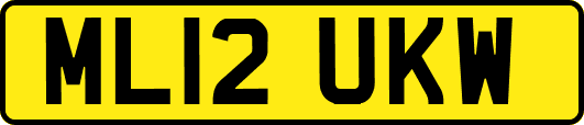 ML12UKW