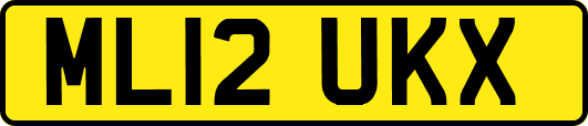 ML12UKX