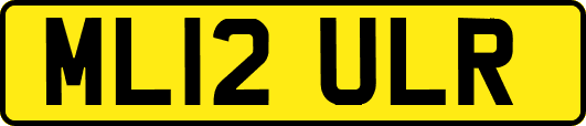 ML12ULR