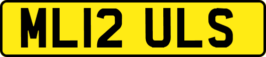ML12ULS
