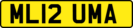 ML12UMA