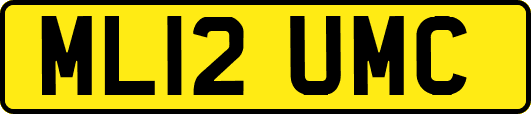 ML12UMC