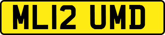 ML12UMD