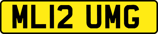 ML12UMG