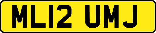 ML12UMJ