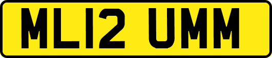 ML12UMM