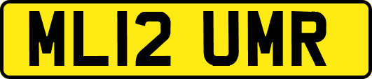 ML12UMR