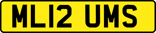ML12UMS