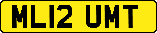 ML12UMT