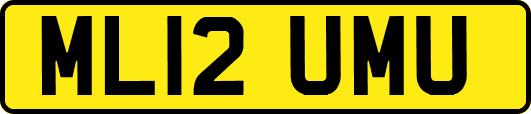 ML12UMU