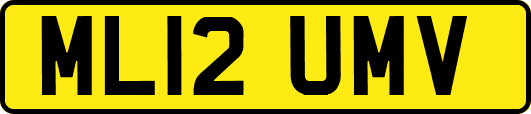 ML12UMV