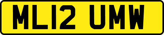 ML12UMW