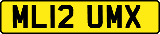 ML12UMX