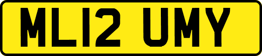 ML12UMY