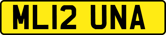 ML12UNA