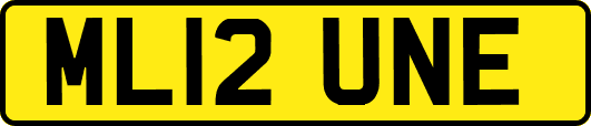ML12UNE