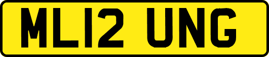 ML12UNG