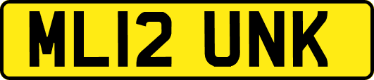 ML12UNK