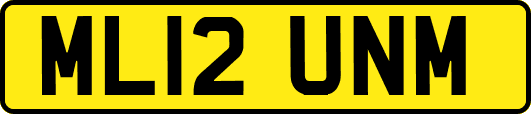 ML12UNM