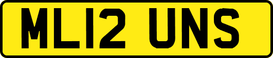 ML12UNS
