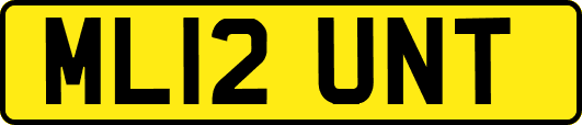ML12UNT