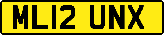 ML12UNX