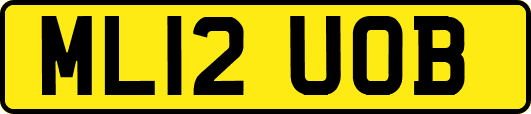 ML12UOB