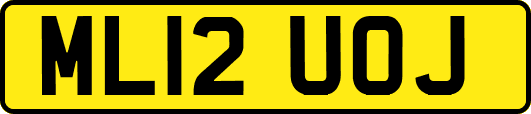 ML12UOJ