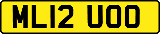 ML12UOO