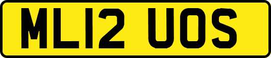 ML12UOS