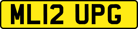 ML12UPG