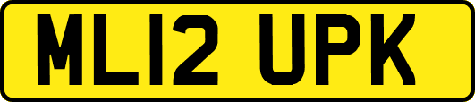 ML12UPK