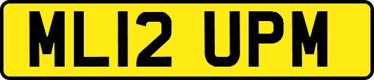 ML12UPM
