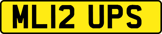 ML12UPS