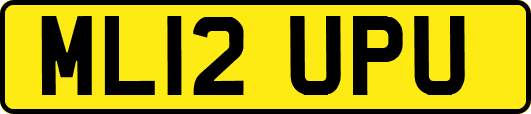 ML12UPU
