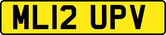 ML12UPV